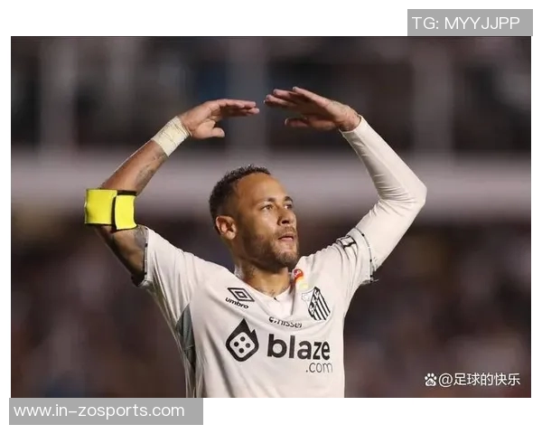 昔日天才内马尔身价暴跌至1000万欧梅罗同龄时仍高达1亿