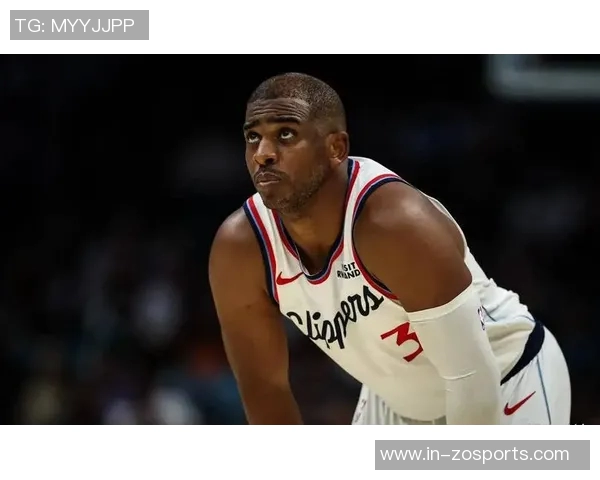 大范谈保罗缺席影响：外来球员难以担任球队领袖角色