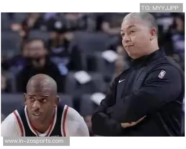 大范谈保罗缺席影响：外来球员难以担任球队领袖角色