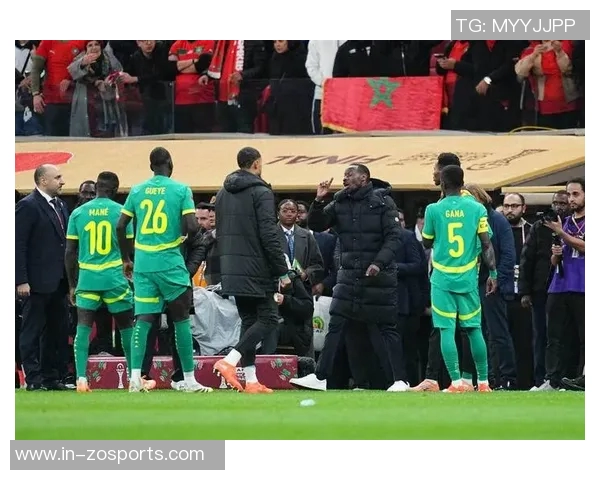 马内告别非洲杯生涯数据回顾29场11球8助助力球队夺得2冠1亚 马内告别非洲杯生涯数据回顾29场11球8助助力球队夺得2冠1亚