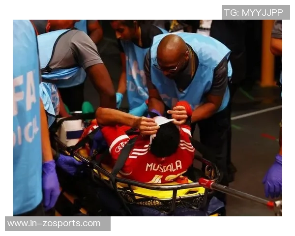 穆西亚拉重伤复出首次首发感慨万千在社交媒体分享喜悦时刻 穆西亚拉重伤复出首次首发感慨万千在社交媒体分享喜悦时刻