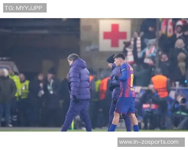 巴萨官方确认佩德里右腿肌肉受伤将缺阵一个月影响球队战斗力 巴萨官方确认佩德里右腿肌肉受伤将缺阵一个月影响球队战斗力