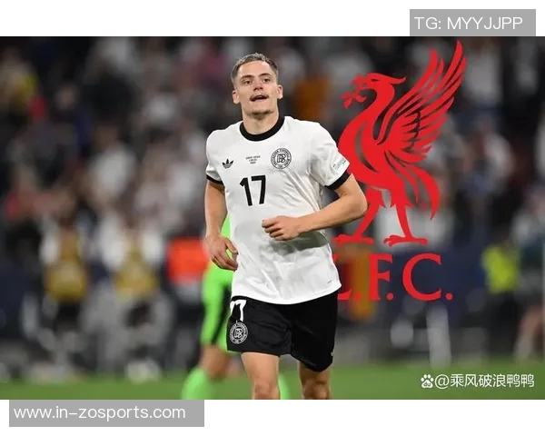 乔哈特称维尔茨为利物浦新援中最关键球员但适应期不可忽视