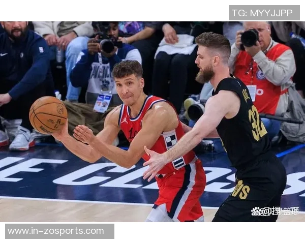 博格丹交易前景平平快船难以实现理想回报目标