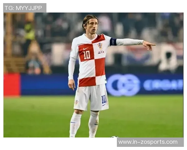 拉比奥特称赞莫德里奇并呼吁意大利重返世界杯舞台