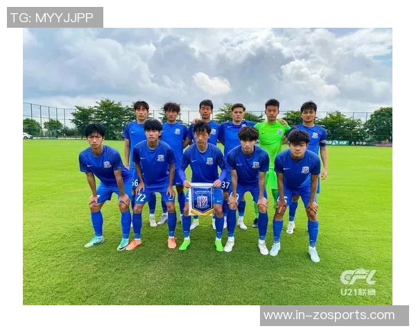 青少年足球回暖U21球员本赛季进球数达375个彰显潜力与希望